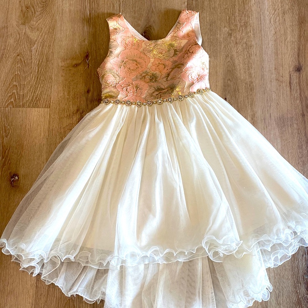 American Princess dress size 7